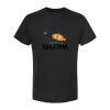 Unisex Poly-Rich T-Shirt Thumbnail