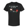 Unisex Poly-Rich T-Shirt Thumbnail