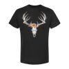 Unisex Poly-Rich T-Shirt Thumbnail