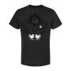 Unisex Poly-Rich T-Shirt Thumbnail