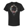 Unisex Poly-Rich T-Shirt Thumbnail