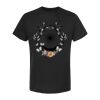 Unisex Poly-Rich T-Shirt Thumbnail