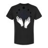 Unisex Poly-Rich T-Shirt Thumbnail