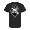 Unisex Poly-Rich T-Shirt Thumbnail