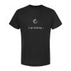 Unisex Poly-Rich T-Shirt Thumbnail