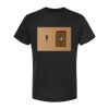 Unisex Poly-Rich T-Shirt Thumbnail