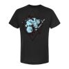 Unisex Poly-Rich T-Shirt Thumbnail