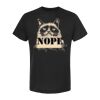 Unisex Poly-Rich T-Shirt Thumbnail