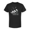 Unisex Poly-Rich T-Shirt Thumbnail