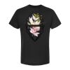 Unisex Poly-Rich T-Shirt Thumbnail