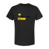 Unisex Poly-Rich T-Shirt Thumbnail