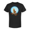 Unisex Poly-Rich T-Shirt Thumbnail