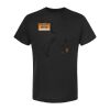 Unisex Poly-Rich T-Shirt Thumbnail