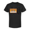 Unisex Poly-Rich T-Shirt Thumbnail