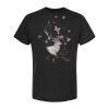 Unisex Poly-Rich T-Shirt Thumbnail