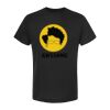 Unisex Poly-Rich T-Shirt Thumbnail