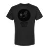 Unisex Poly-Rich T-Shirt Thumbnail