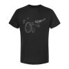 Unisex Poly-Rich T-Shirt Thumbnail