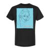 Unisex Poly-Rich T-Shirt Thumbnail