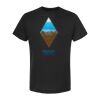 Unisex Poly-Rich T-Shirt Thumbnail
