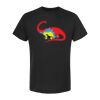 Unisex Poly-Rich T-Shirt Thumbnail
