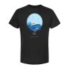 Unisex Poly-Rich T-Shirt Thumbnail