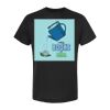 Unisex Poly-Rich T-Shirt Thumbnail