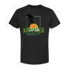 Unisex Poly-Rich T-Shirt Thumbnail