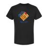 Unisex Poly-Rich T-Shirt Thumbnail