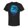 Unisex Poly-Rich T-Shirt Thumbnail