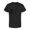 Unisex Poly-Rich T-Shirt Thumbnail