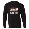 Poly-Rich Long Sleeve T-Shirt Thumbnail