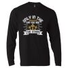 Poly-Rich Long Sleeve T-Shirt Thumbnail