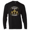 Poly-Rich Long Sleeve T-Shirt Thumbnail
