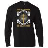 Poly-Rich Long Sleeve T-Shirt Thumbnail