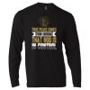 Poly-Rich Long Sleeve T-Shirt Thumbnail