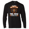 Poly-Rich Long Sleeve T-Shirt Thumbnail