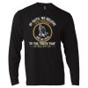 Poly-Rich Long Sleeve T-Shirt Thumbnail