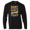 Poly-Rich Long Sleeve T-Shirt Thumbnail