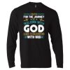 Poly-Rich Long Sleeve T-Shirt Thumbnail