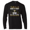 Poly-Rich Long Sleeve T-Shirt Thumbnail