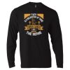 Poly-Rich Long Sleeve T-Shirt Thumbnail