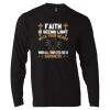 Poly-Rich Long Sleeve T-Shirt Thumbnail