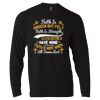 Poly-Rich Long Sleeve T-Shirt Thumbnail