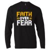 Poly-Rich Long Sleeve T-Shirt Thumbnail