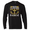 Poly-Rich Long Sleeve T-Shirt Thumbnail