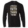 Poly-Rich Long Sleeve T-Shirt Thumbnail