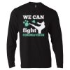 Poly-Rich Long Sleeve T-Shirt Thumbnail