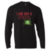 Poly-Rich Long Sleeve T-Shirt Thumbnail