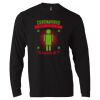 Poly-Rich Long Sleeve T-Shirt Thumbnail